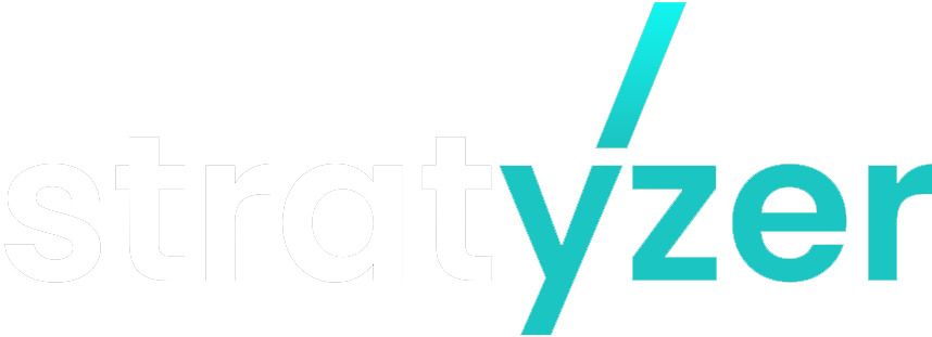 Stratyzer Logo